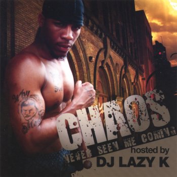Chaos Hit Em Up Freestyle