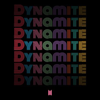 BTS Dynamite (Bedroom Remix)