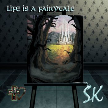 SK feat. Azia Love (Poem) [feat. Azia]
