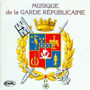 Musique de la garde républicaine Kellermann