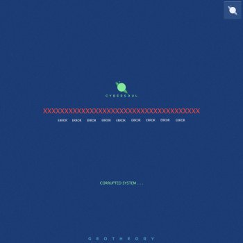 Geotheory THE DAY YOU LEFT ME - LONG FLIGHT MIX