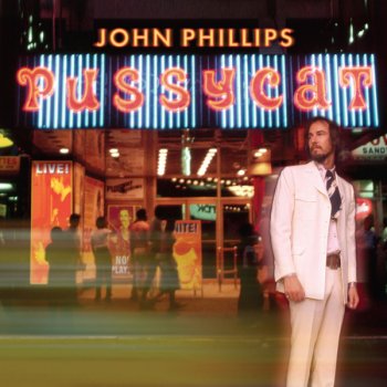 John Phillips She's Just 14