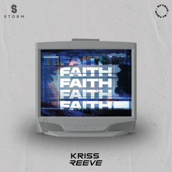 Kriss Reeve Faith - Extended Mix