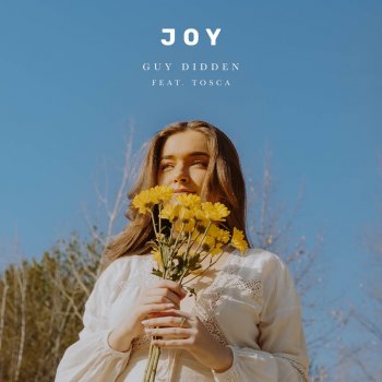 Guy Didden feat. Tosca Joy