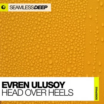 Evren Ulusoy Cherry Picker