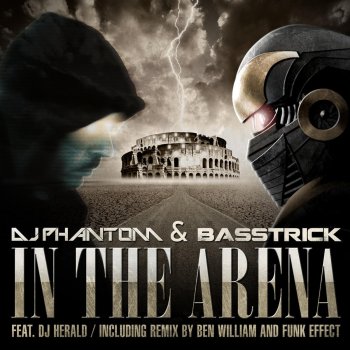 Dj Phantom Victor Listen Up