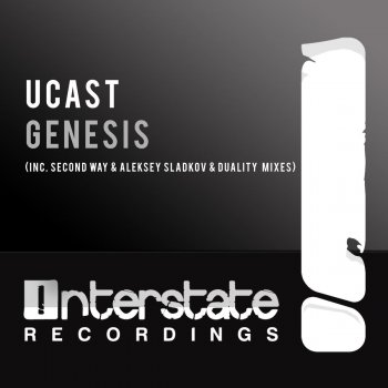 UCast Genesis - Original Mix