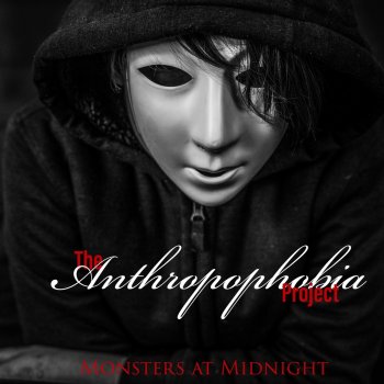 The Anthropophobia Project Trying Too Hard (What Is This, a Joke?)