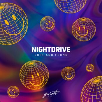 Nightdrive The Digital Girl