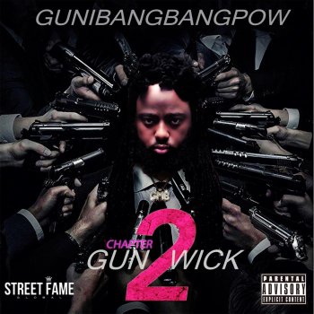 Gunibangbangpow Him Not Them