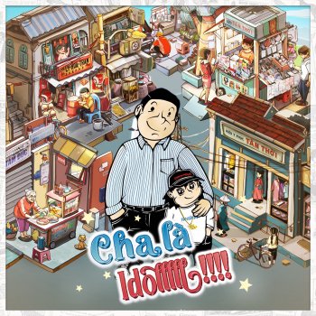 Pjpo Cha Là Idol - Beat