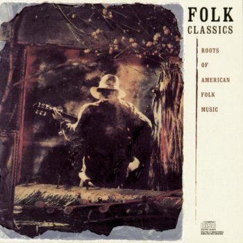 Lester Flatt, Earl Scruggs & Mother Maybelle Carter Worried Man Blues