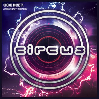 Cookie Monsta Eliminate Target