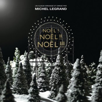 -M- feat. Michel Legrand Douce Nuit
