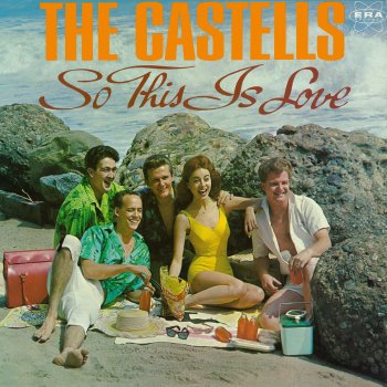 The Castells Sacred