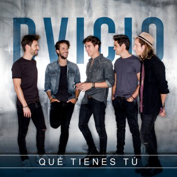 Dvicio Quédate (with Kany Garcia)