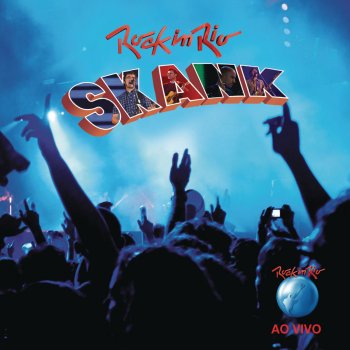 Skank Vou Deixar - Ao Vivo