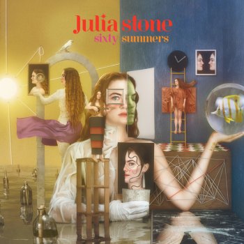 Julia Stone Heron