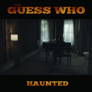 The Guess Who Haunted