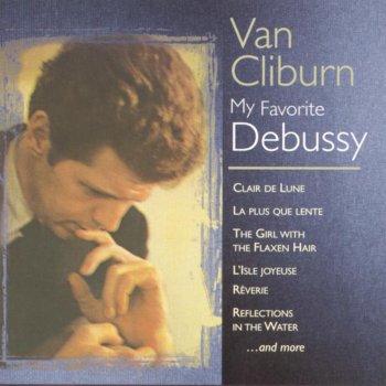 Van Cliburn L'Isle joyeuse