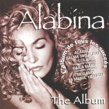 Alabina Alabina (Original '96 Version)