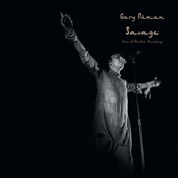 Gary Numan When the World Comes Apart - Live at Brixton Academy