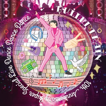 chotokkyu Time of GOLD (DDD Live ver.)