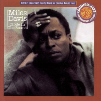 Miles Davis Side Car I