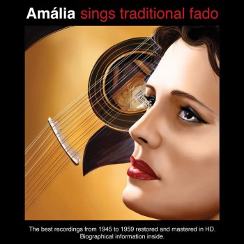 Amália Rodrigues Fado Menor