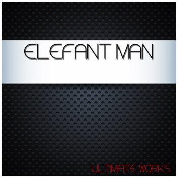 Mister P feat. Dj Slam & Elefant Man Hold On