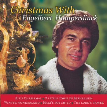 Engelbert Humperdinck The Lord's Prayer