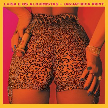 Luísa e os Alquimistas feat. Doralyce Calor no Rio