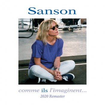 Véronique Sanson Rien que de l'eau (Live aux Francofolies 1994) - 2020 Remaster