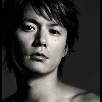 Masaharu Fukuyama Himawari