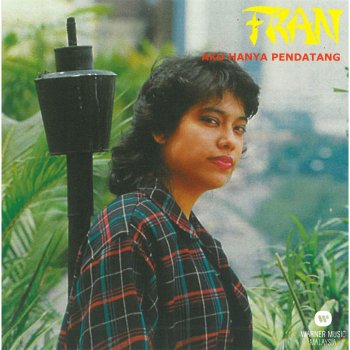 Francissca Peter Teka-teki Cinta