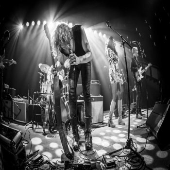 Ralph De Jongh Worrywise (Live)