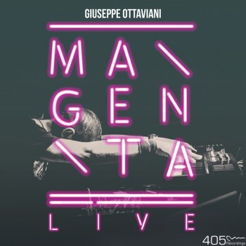 Giuseppe Ottaviani with Eric Lumiere Love Will Bring It All Around (Extended Live Mix)