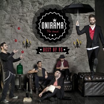 Sanjuro feat. Onirama Na Tin Prosehis - Onirama Remix