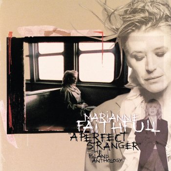 Marianne Faithfull feat. Angelo Badalamenti & Orchestra Love in the Afternoon