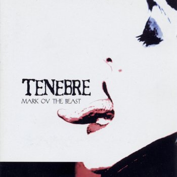 Tenebre I Am Your Ritual