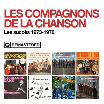 Les Compagnons De La Chanson S'il y'en a pour deux (Remasterisé en 2020)