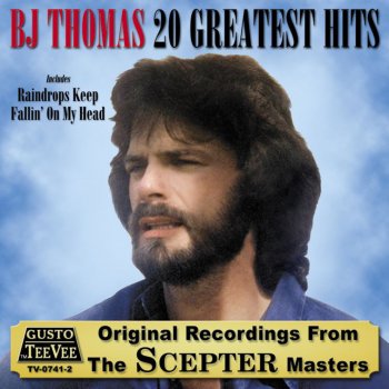 B.J. Thomas Everbody's Talking