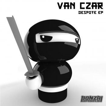 Van Czar Despote (Insect Society Remix)