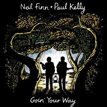 Neil Finn feat. Paul Kelly Love Is the Law