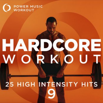 Power Music Workout Big Move Party (Workout Remix 96 BPM)