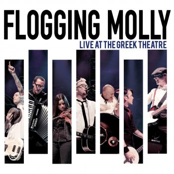 Flogging Molly Us of Lesser Gods