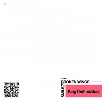 KingTheFreeSoul Broken Wings