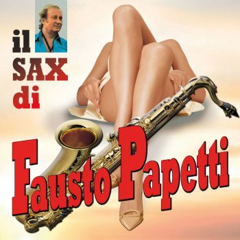 Fausto Papetti Scandalo al sole (A summer place)