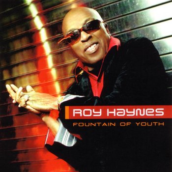 Roy Haynes Greensleeves