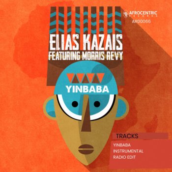 Elias Kazais Yinbaba (Instrumental)